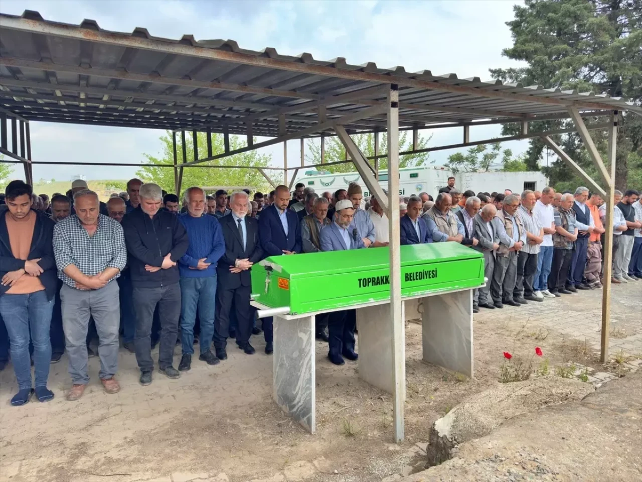 Osmaniye'de Yaşanan Acı Olay: Cennet Üstün ve Özlem Üstün Öldü!