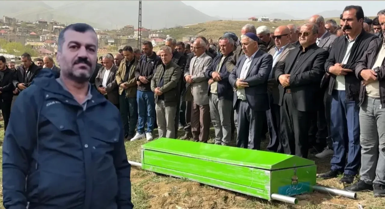 Pancar Toplarken Kalp Krizi Geçiren Ali Gürdal Hayatını Kaybetti!