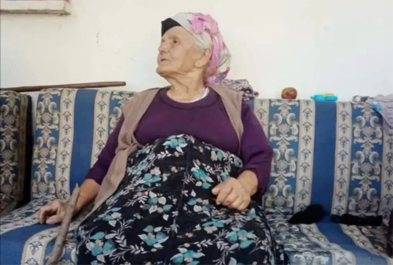 Ordu Ulubey'de Patpat Kazasında Ayşe Bayram Hayatını Kaybetti!