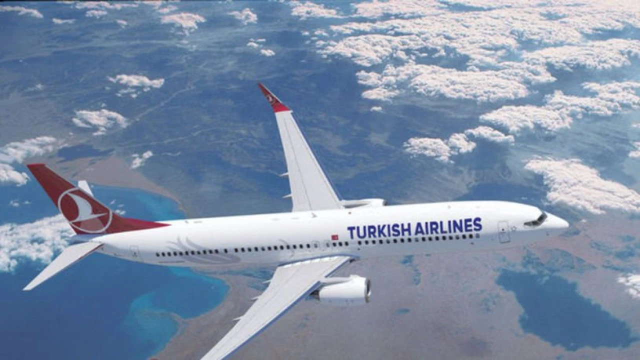 Türk Hava Yolları'ndan (THY) Yeni Açıklama: Ek Seferler ve Tavan Fiyatlar Belirlendi