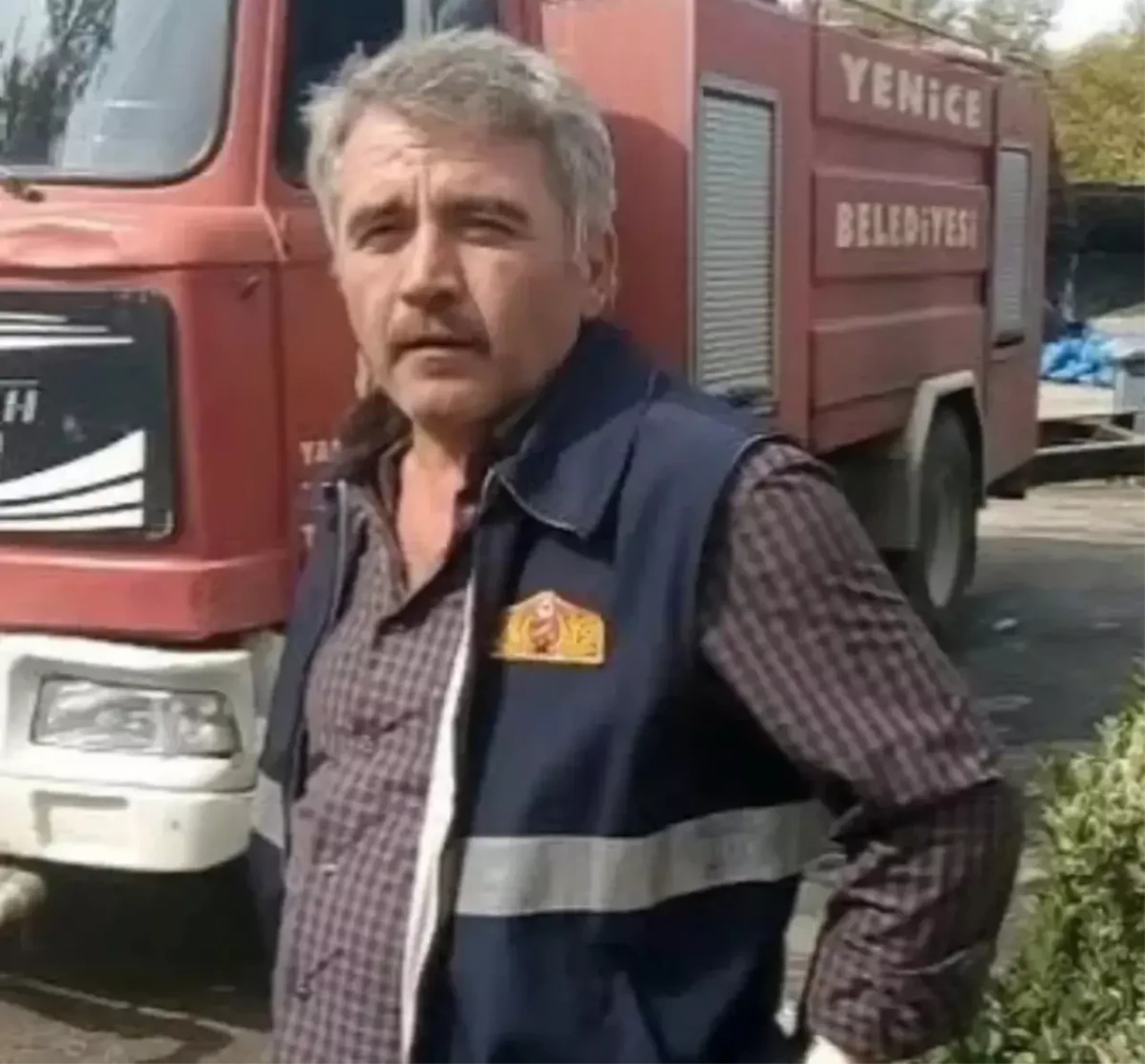 Murat Cinkavuk Ölümü: Traktör Kazasında Orman İşçisi Hayatını Kaybetti