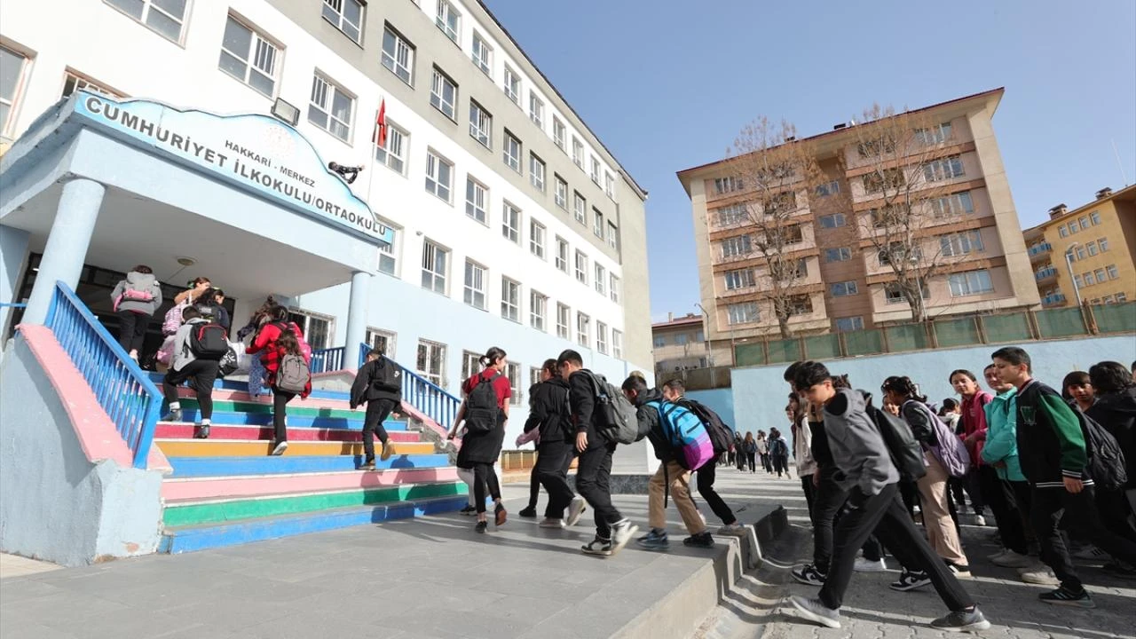 Son Dakika: 2025-2026 Eğitim Öğretim Yılı Takvimi Açıklandı!
