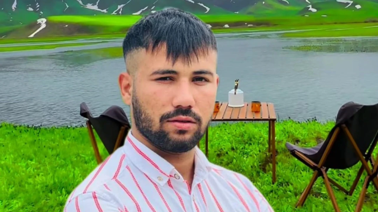 Adana’da trafik kazası sonrası Mahmut Aşar hayatını kaybetti!
