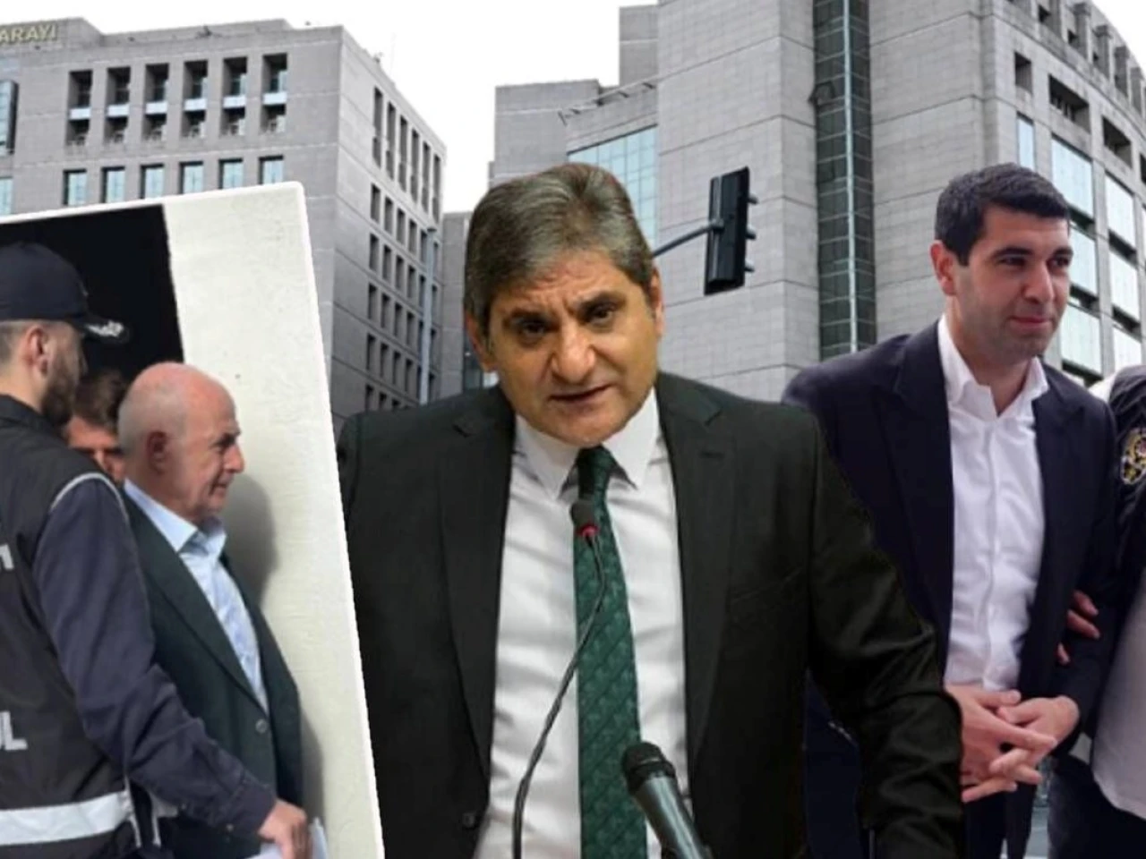 CHP'li Belediyelere Yönelik Yeni Operasyon: Belediye Başkanlarının da Aralarında Bulunduğu 32 Kişi Gözaltına Alındı
