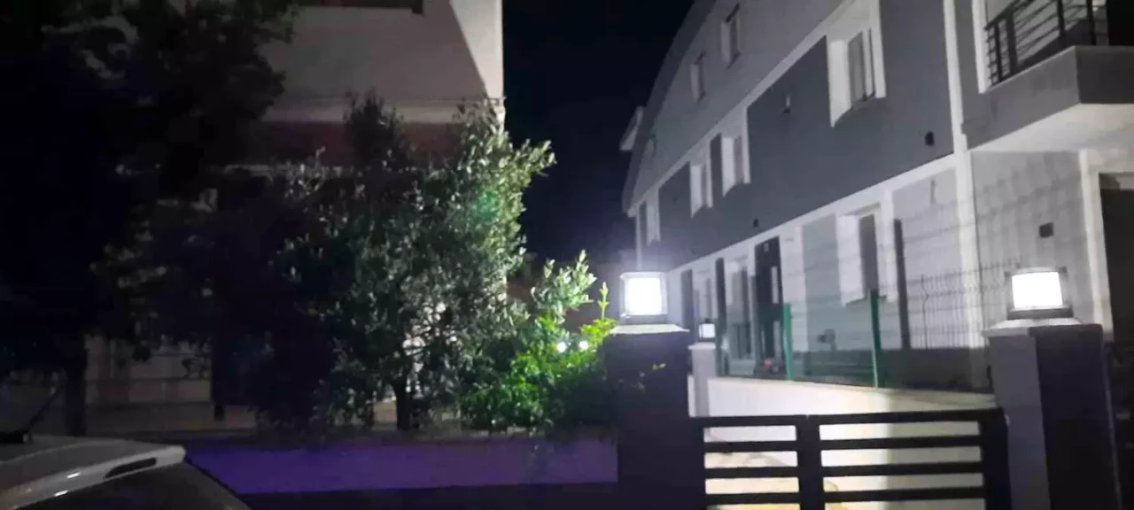 Didim'de 31 Yaşındaki İlker Dikme Düşerek Hayatını Kaybetti!