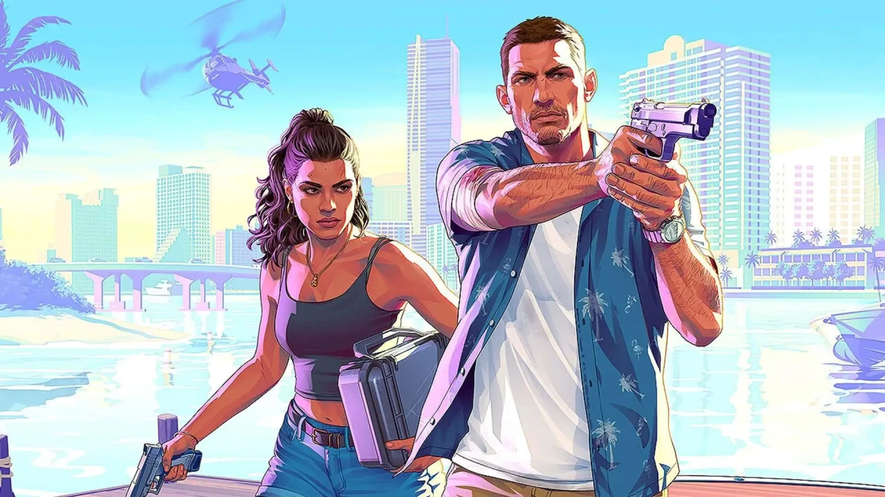 Grand Theft Auto 6 oyununun heyecan verici yeni fragmanı!