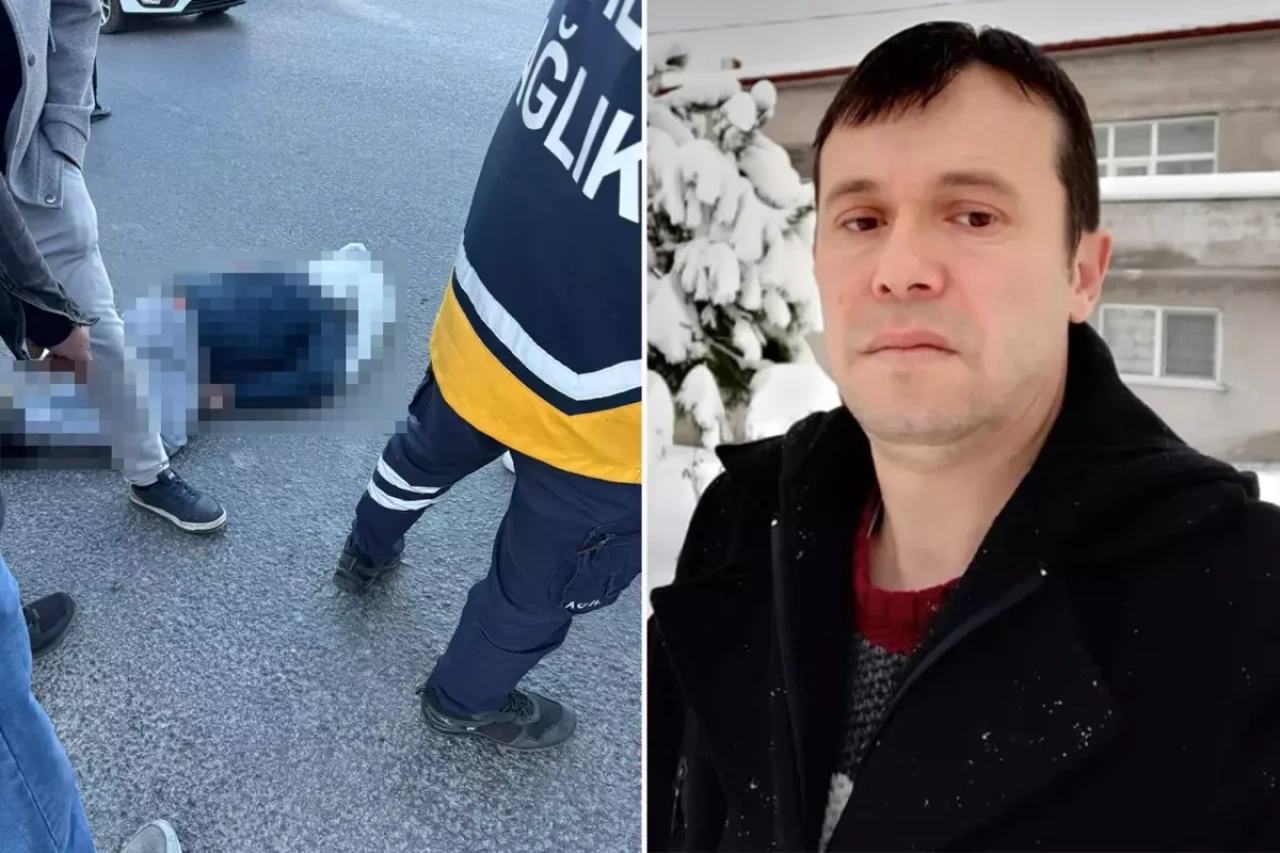Motosikletliyle ilgili kahreden detay! Sezgin Kırçoban öldü!