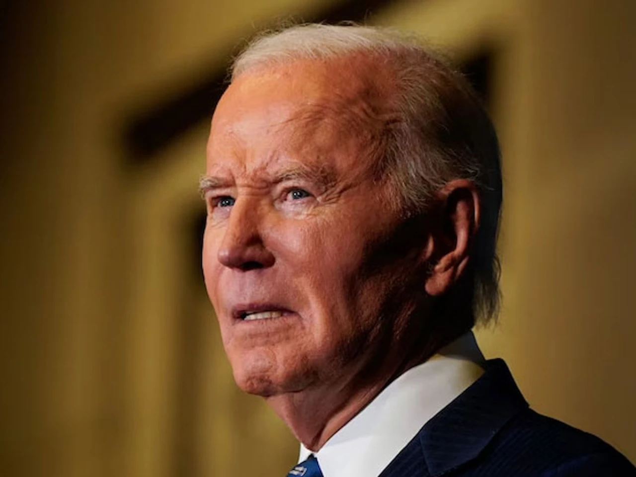 Reuters'ın bildirdiğine göre, Joe Biden prostat kanserine yakalandı.