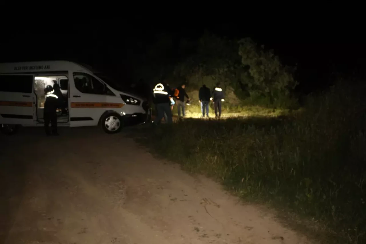 Tokat'ta Motosiklet Kazasında Durum Karışık! Hatice Yalman'ın ölümü!