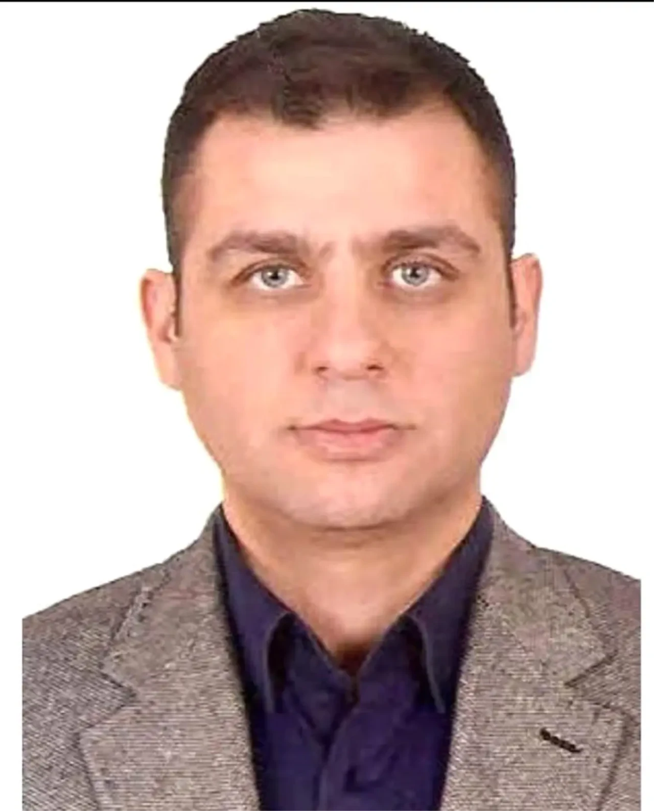 Ziraat Mühendisi Mehmet Atilla Özsoy Trafik Kazasında Öldü!