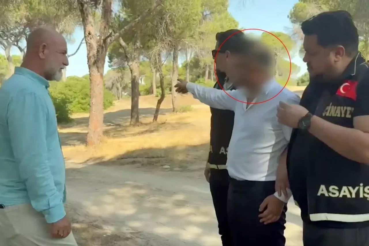 7 yıldır kayıp olan Elena Beyder Usluca'nın katili eşi çıktı!