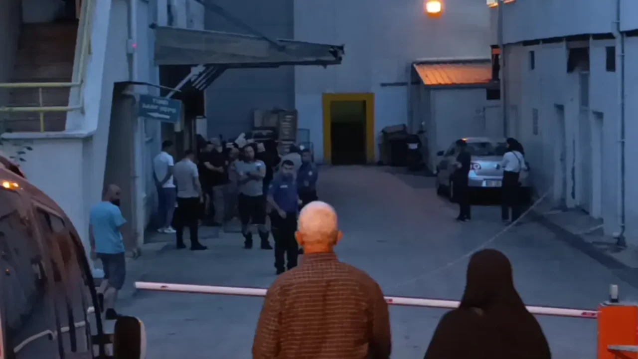 Amasya'da Salıncağın Devrilmesiyle Yağız Duran Hayatını Kaybetti!