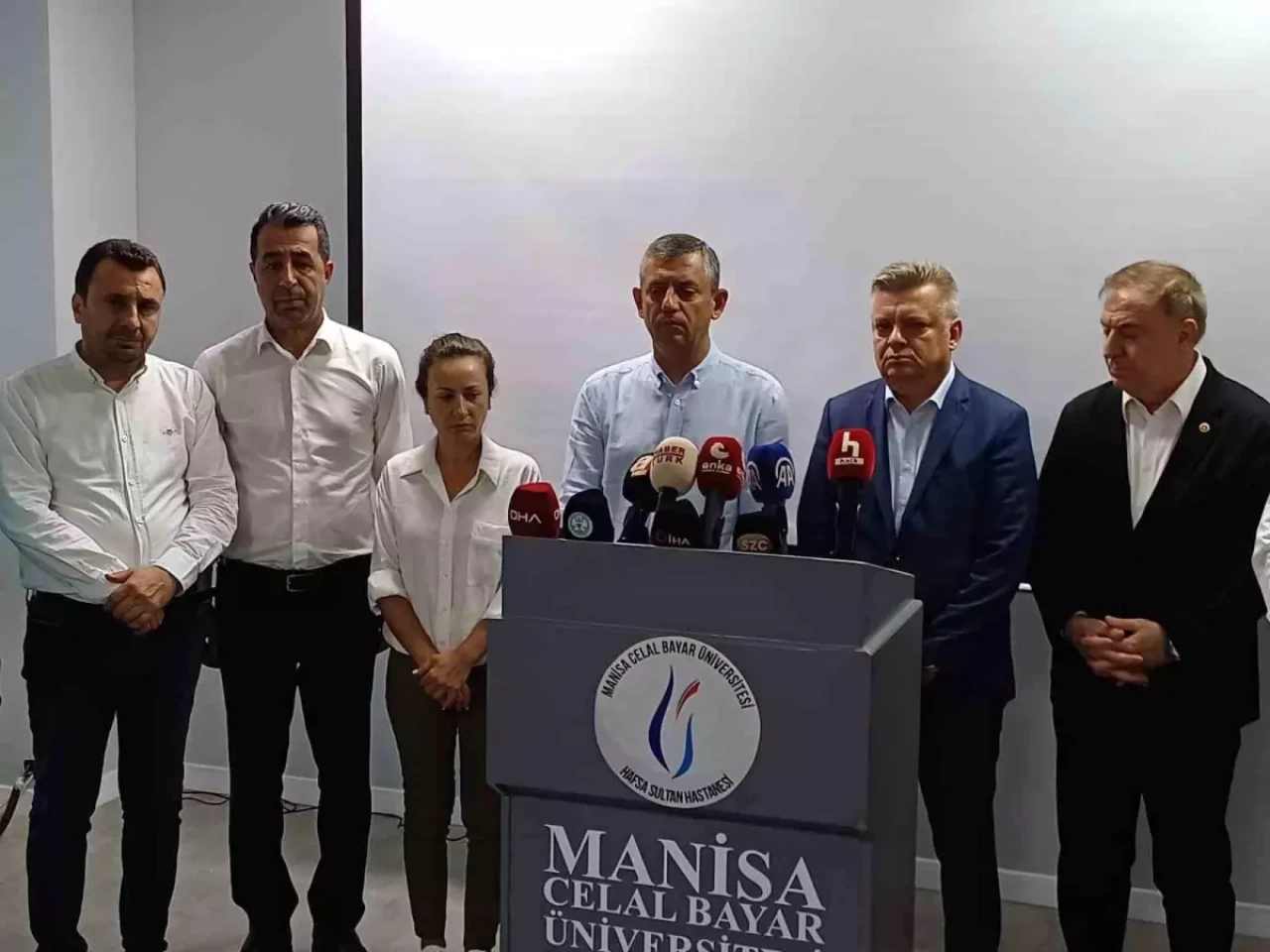 Başkan Ferdi Zeyrek'ten çok umutlandıran bir haber!