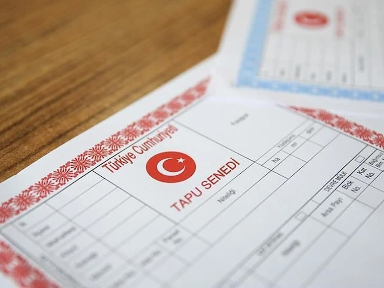 Gelir İdaresi Başkanlığı (GİB) tarafından yapılan açıklamaya göre, tapu harcını eksik gösteren vatandaşlara pişmanlık hakkı tanınacak.