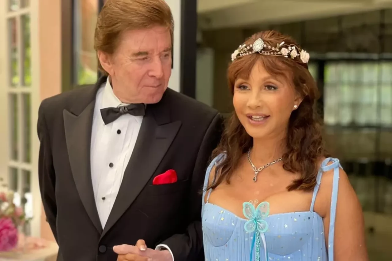 Bir dönemin gençlik idolü Bobby Sherman hayatını kaybetti!