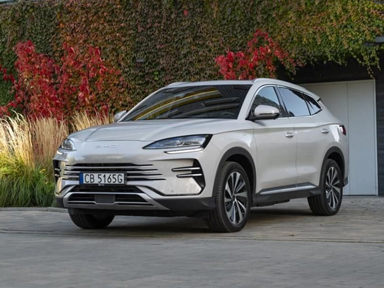 BYD yüzde 34 indirim yaptı... Satışlar biranda patladı!
