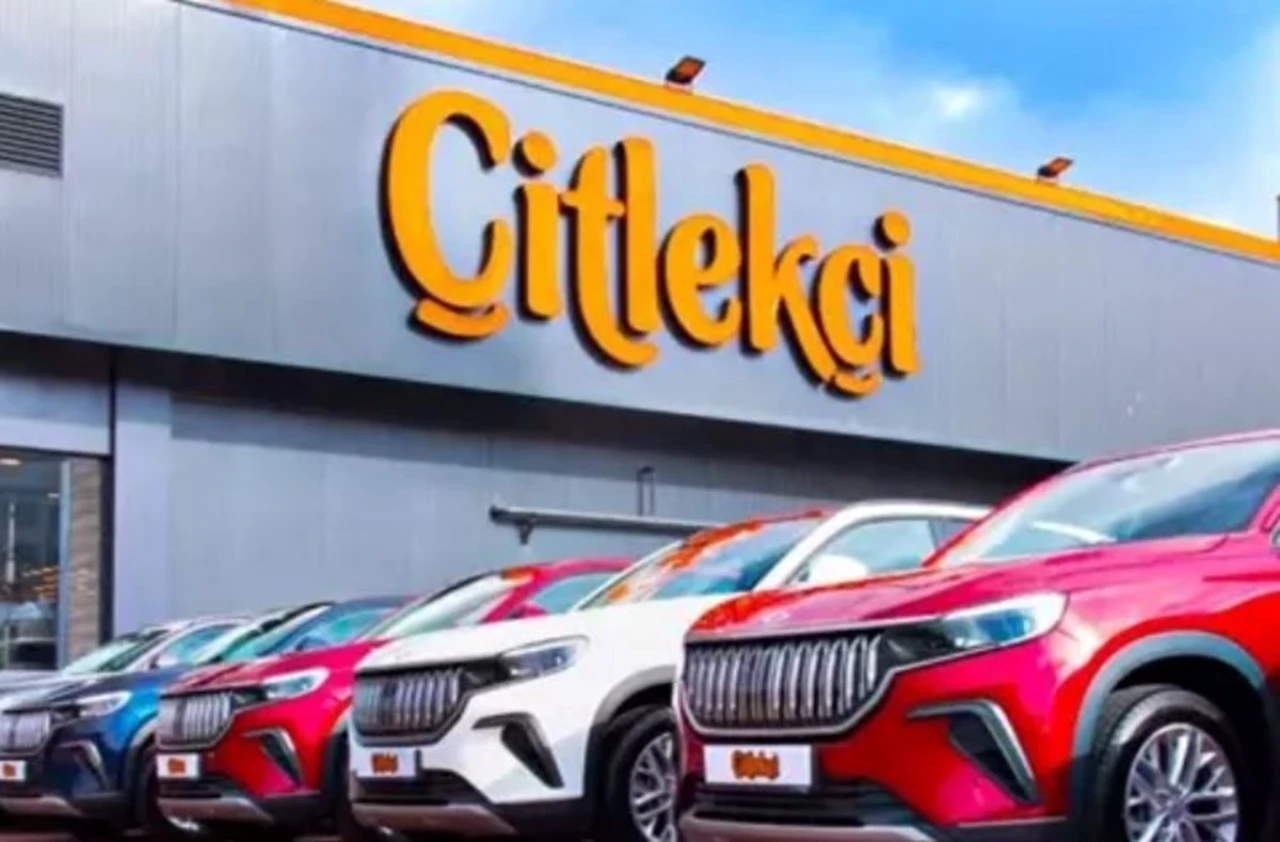 ÇİTLEKÇİ Canlı Yayın Çekilişi Başladı: ÇİTLEKÇİ Çekiliş Öğrenme!