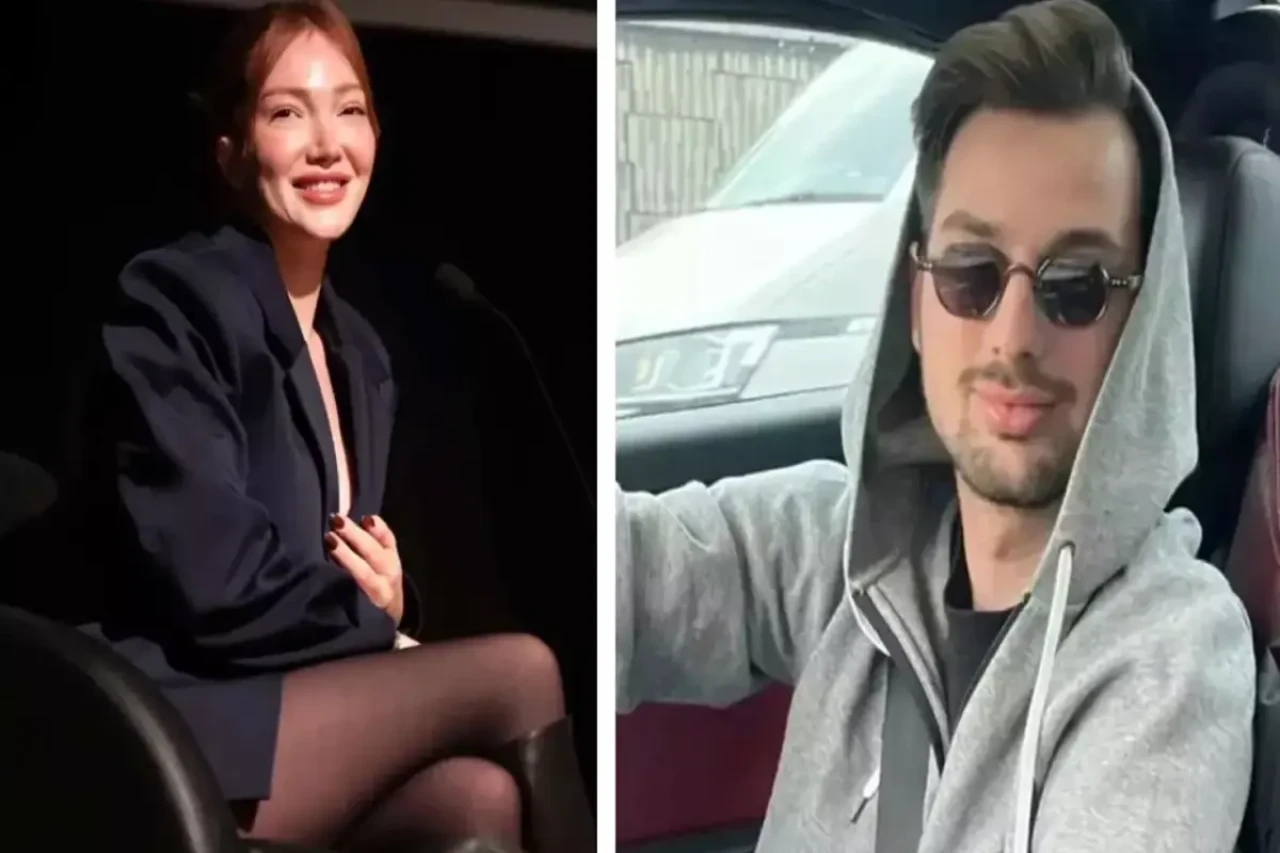 Ünlü İnstagram fenomeni Danla Biliç'in eski sevgilisi gözaltına alındı!