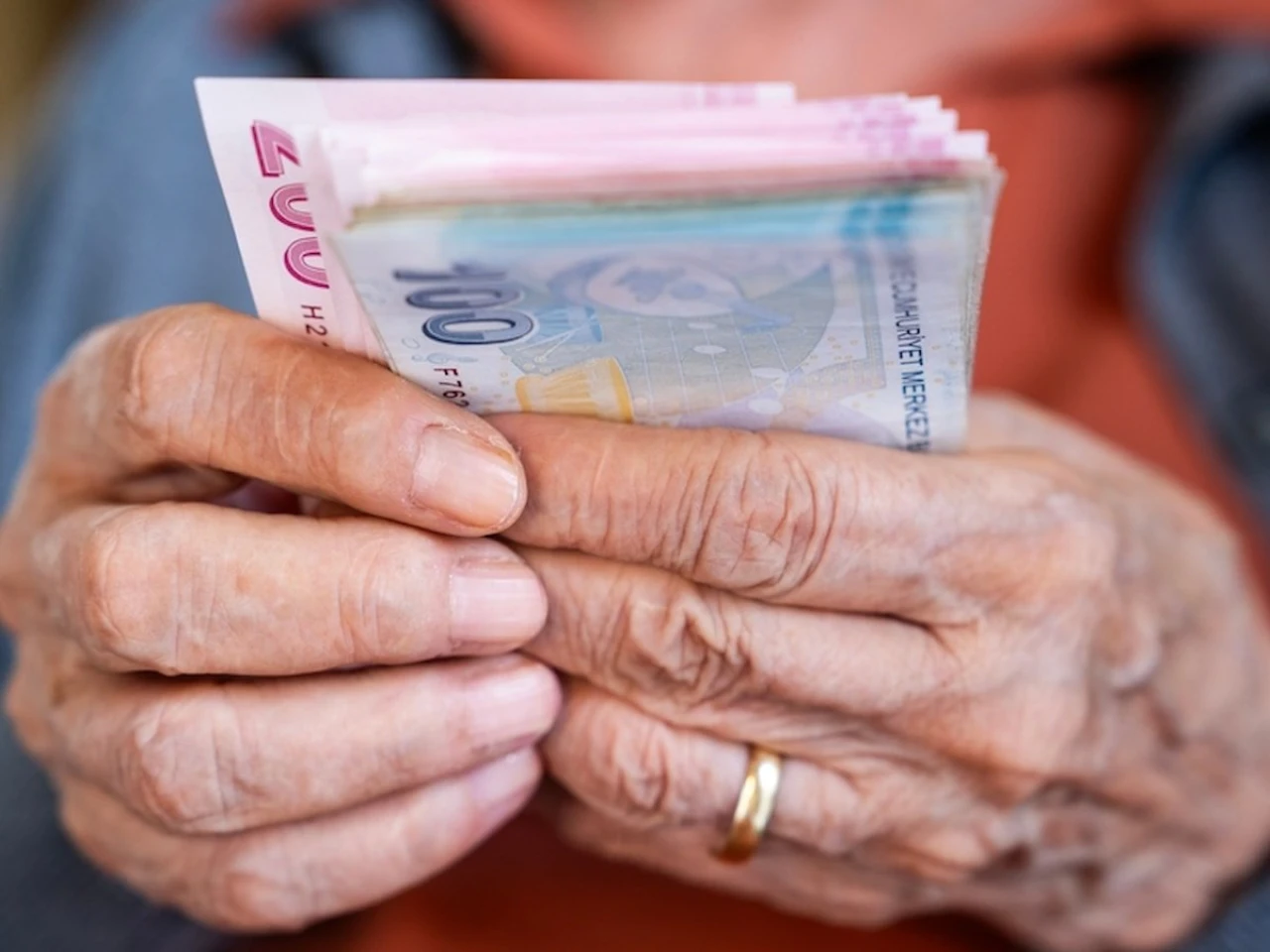Emekli Promosyonları Tarihi Bir Rekorla 30 Bin TL'ye Yükseldi!