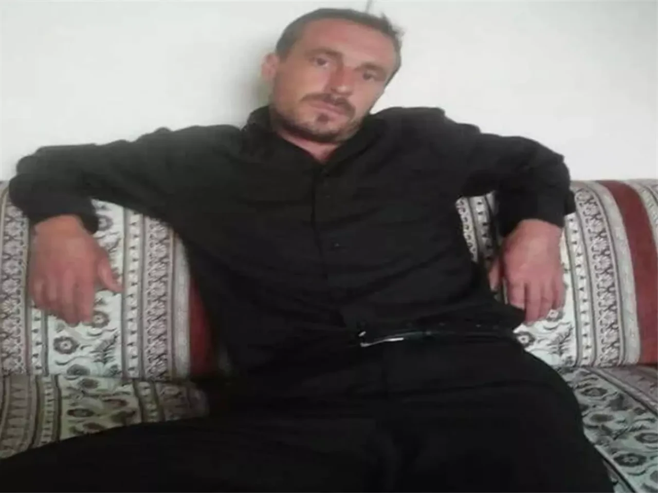 İnegöl'de Trafik Kazası: Mustafa Akkalem Öldü, Muhammet Y. Tutuklandı!
