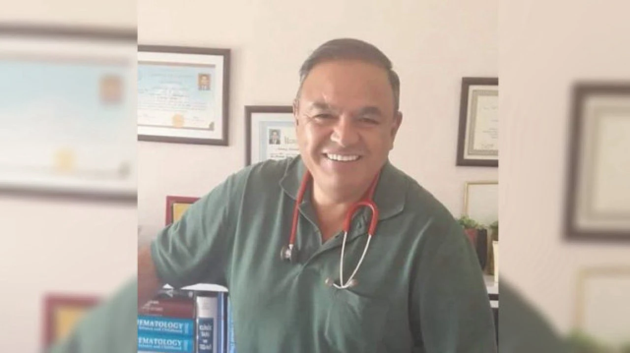 “Kanseri bitireceğim” demişti: Dr. Savan Günay evinde ölü bulundu!