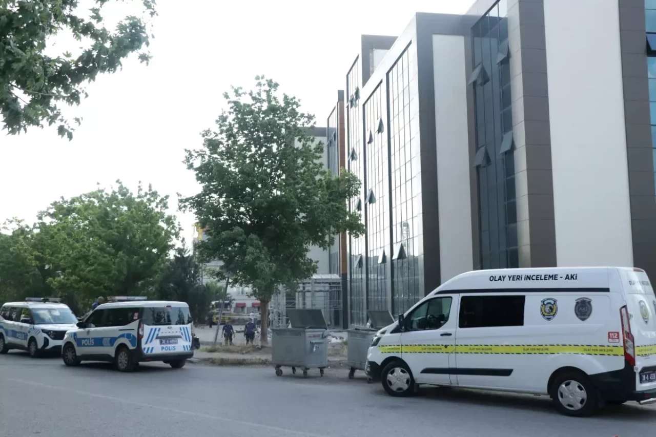 Kayseri'de Sondaj Kuyusuna Düşen Yunus Emre Demirkaynak Öldü!