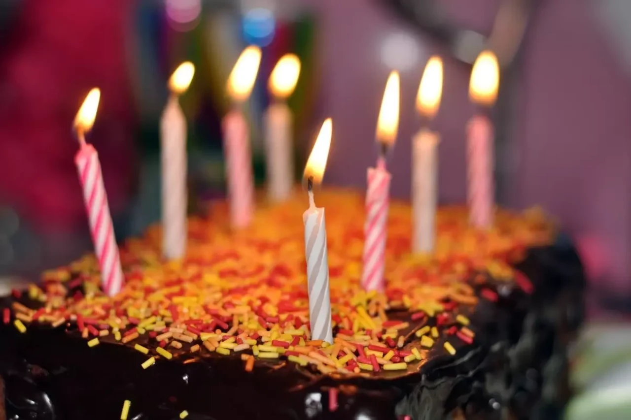 Doğum günü kutlaması felaketle bitti: Çok sayıda ölü var!