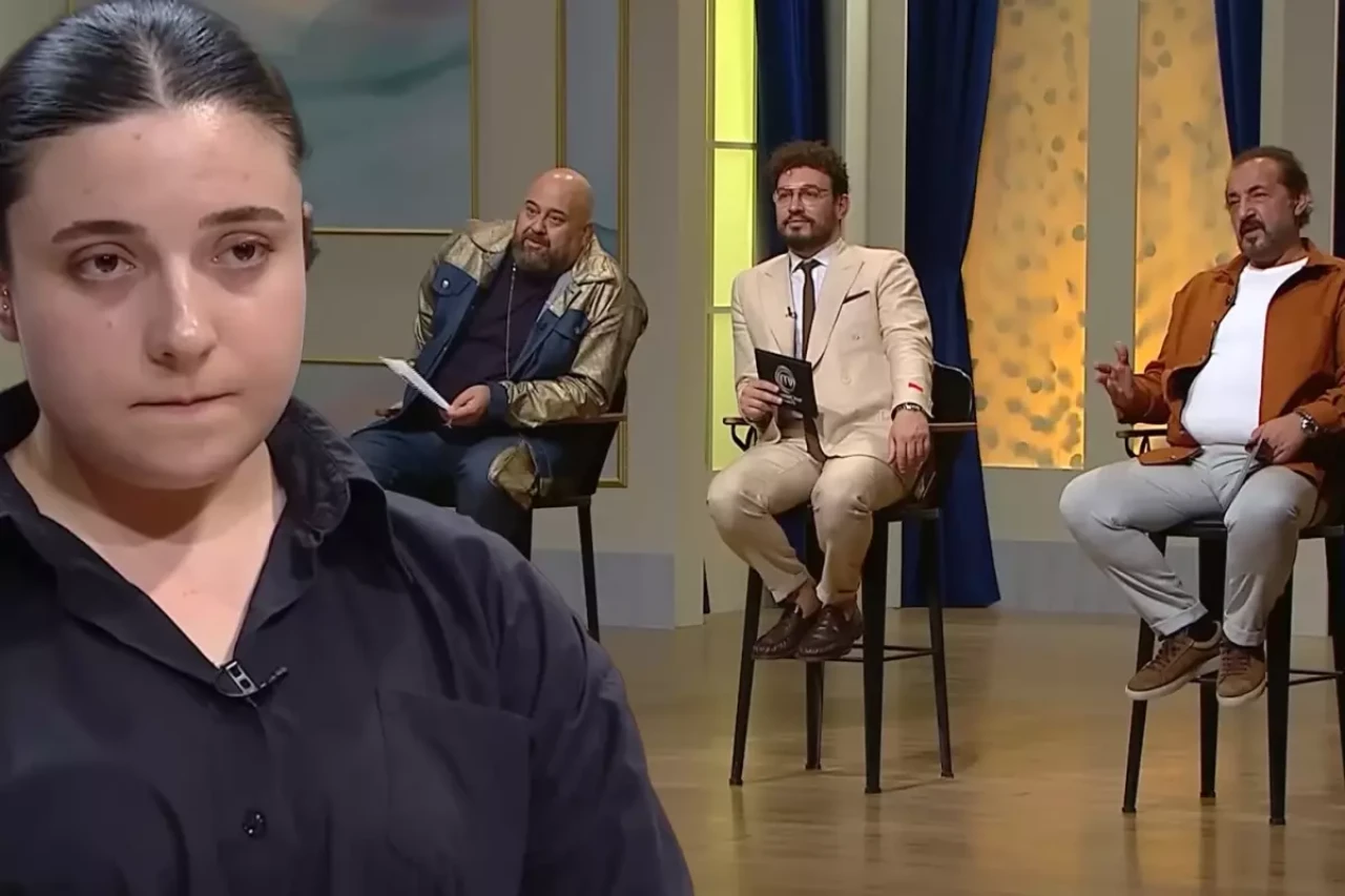 MasterChef yarışmasında yaşanan hijyen sorunu yarışmacıları ve izleyicileri endişelendirdi!