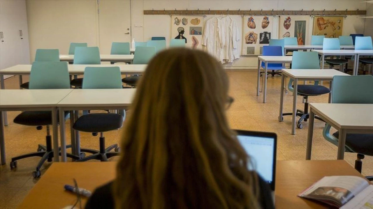 MEB'den 'hayalet sınıf' hamlesi: 4 Özel Okulun Ruhsatları iptal edildi