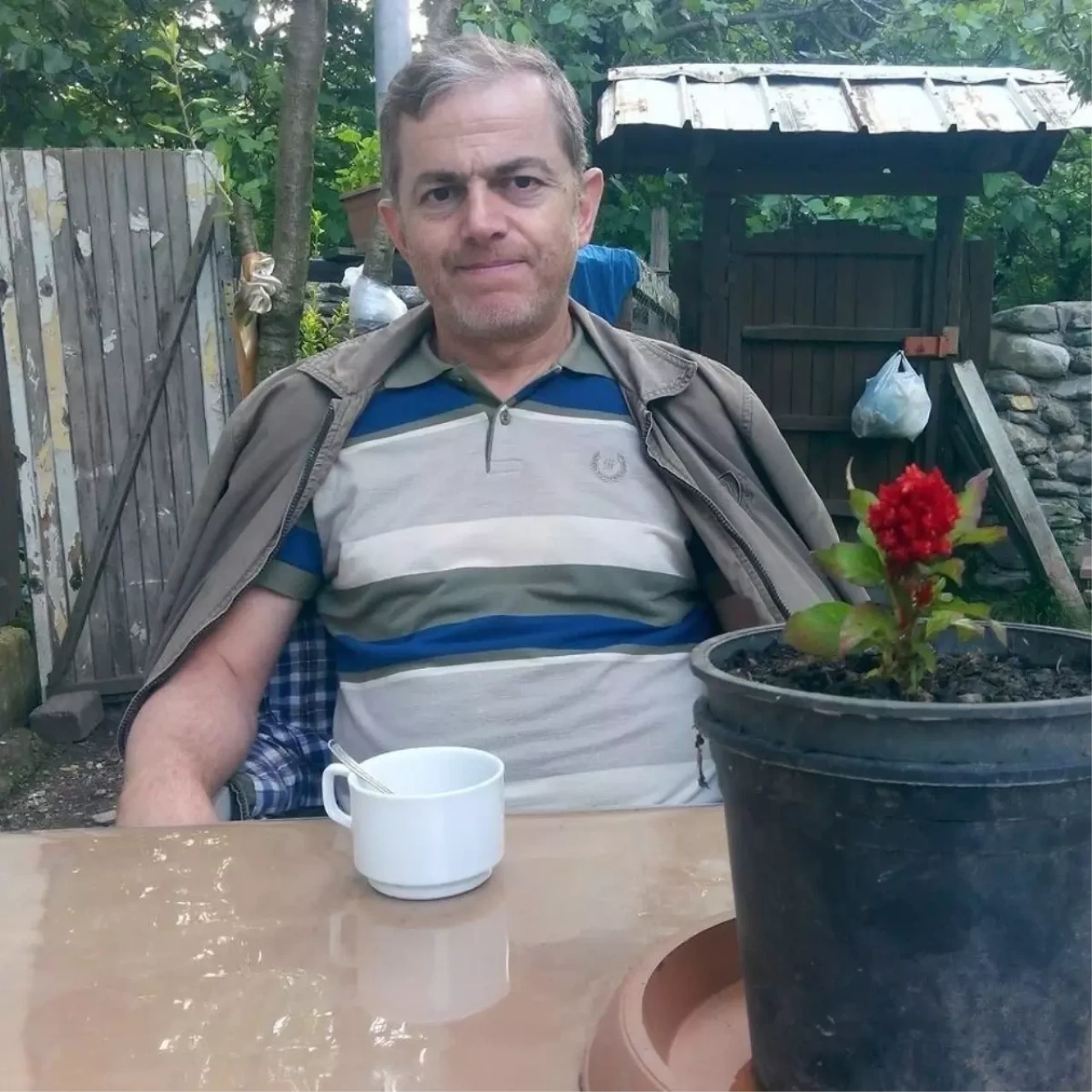 Sapanca'da Motosiklet Kazasında Mehmet Emin Yıldız Hayatını Kaybetti!