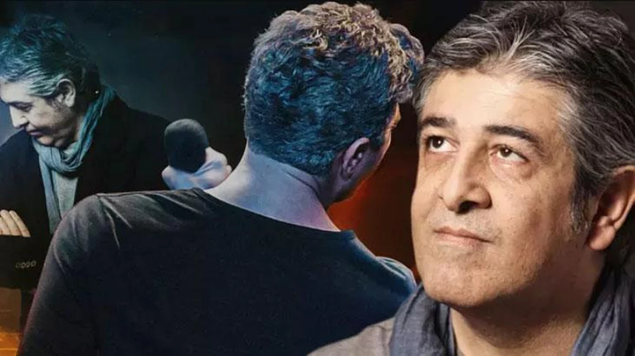 Murat Göğebakan: Kalbim Yaralı filmi konusu ve oyuncu kadrosu!