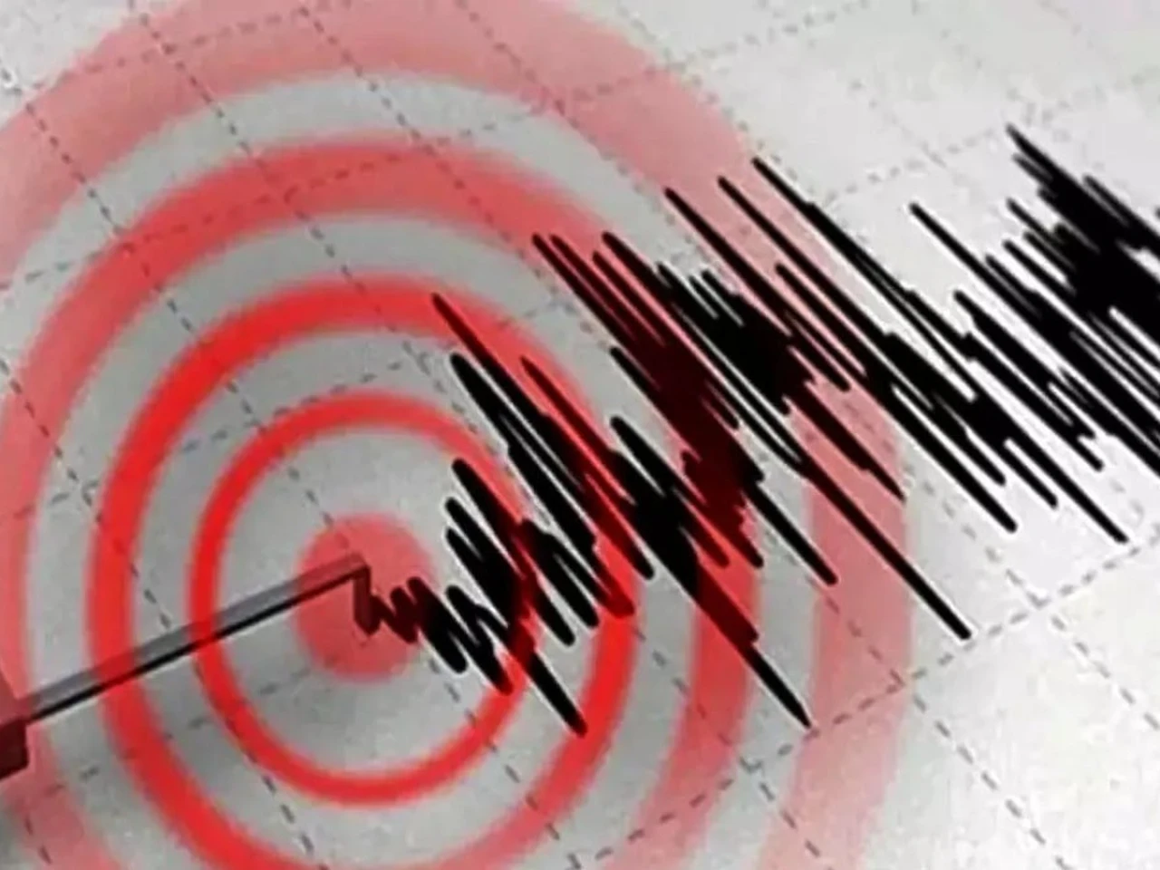 Son Dakika... Şili'de 6,4 büyüklüğünde şiddetli deprem!