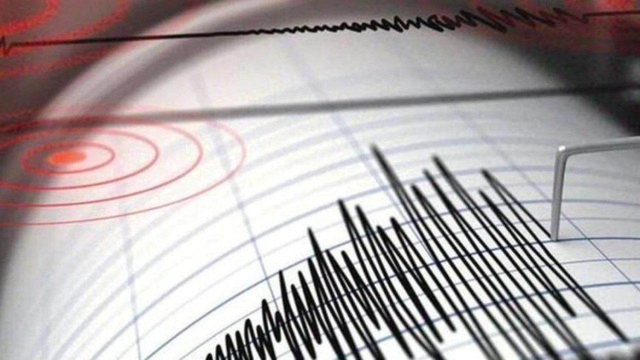 Son dakika... Yunanistan'da 5.2 büyüklüğünde deprem!