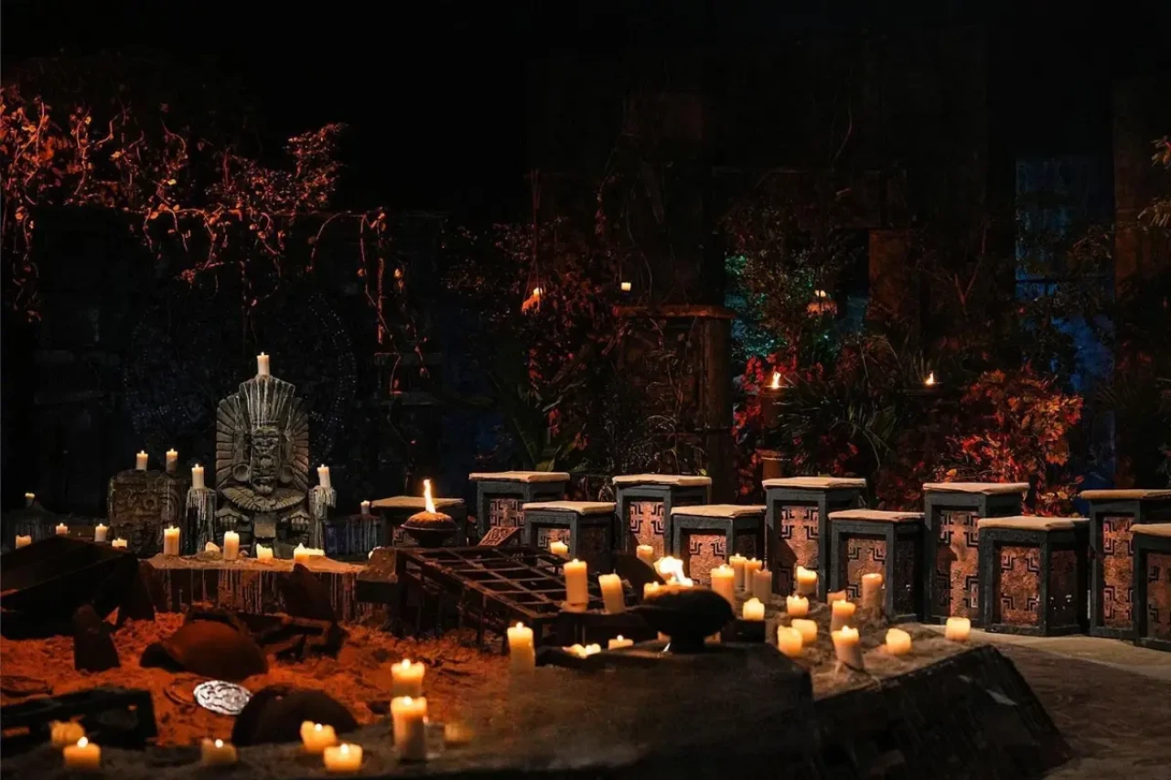 Survivor 2025'in şampiyonu belli oldu! Rakibini üç turda eledi!