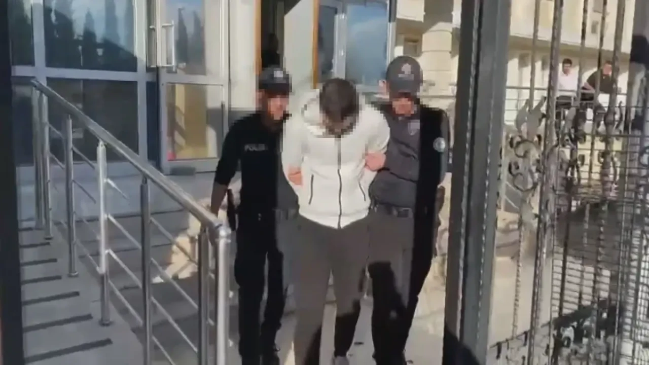 Ecem Sultan Çamlı'nin Ölümüne Sebep Olan Tır Şoförüne Hapis Cezası!