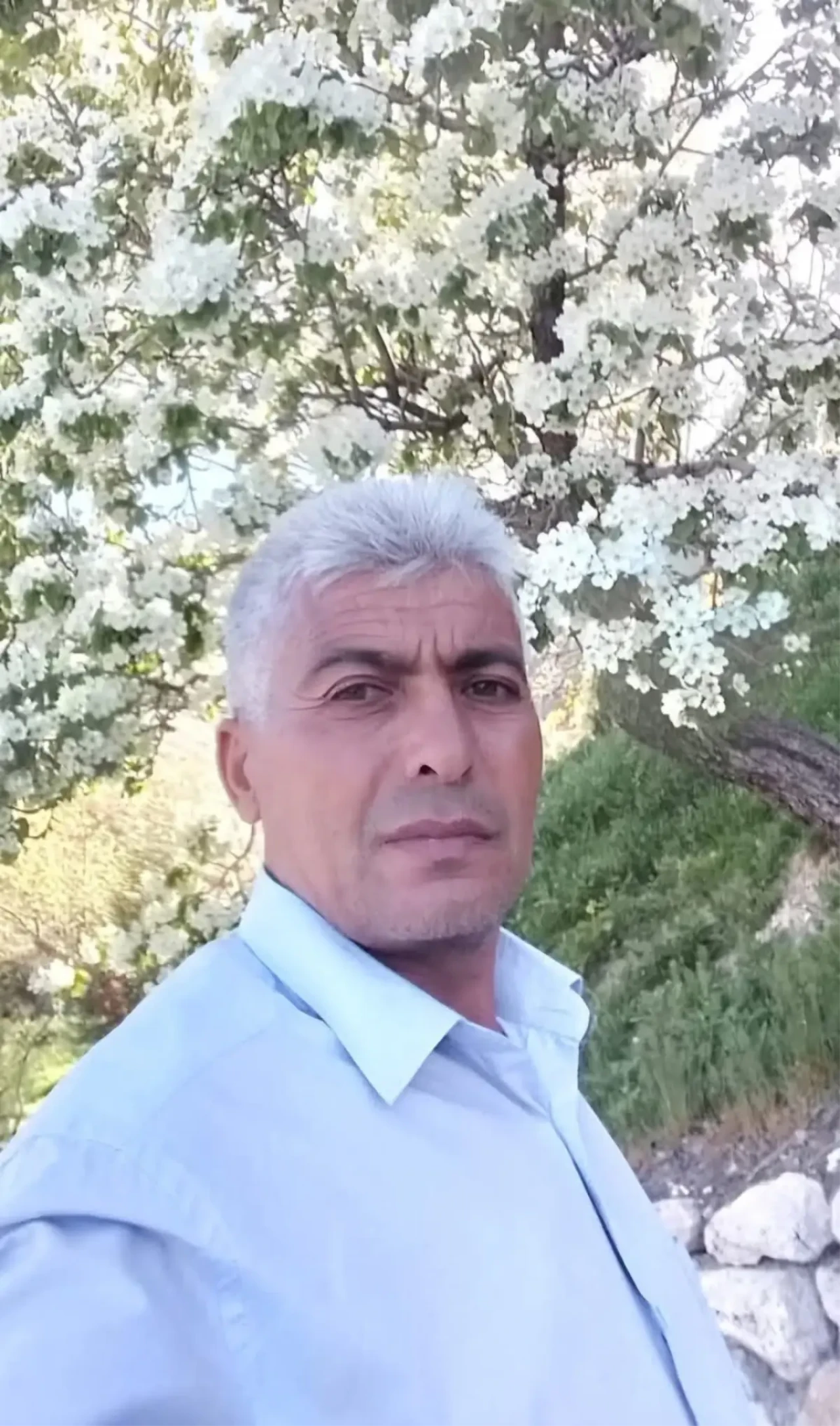 Malatya Hekimhan'da Traktör Kazasında Ömer Gökçe Hayatını Kaybetti!