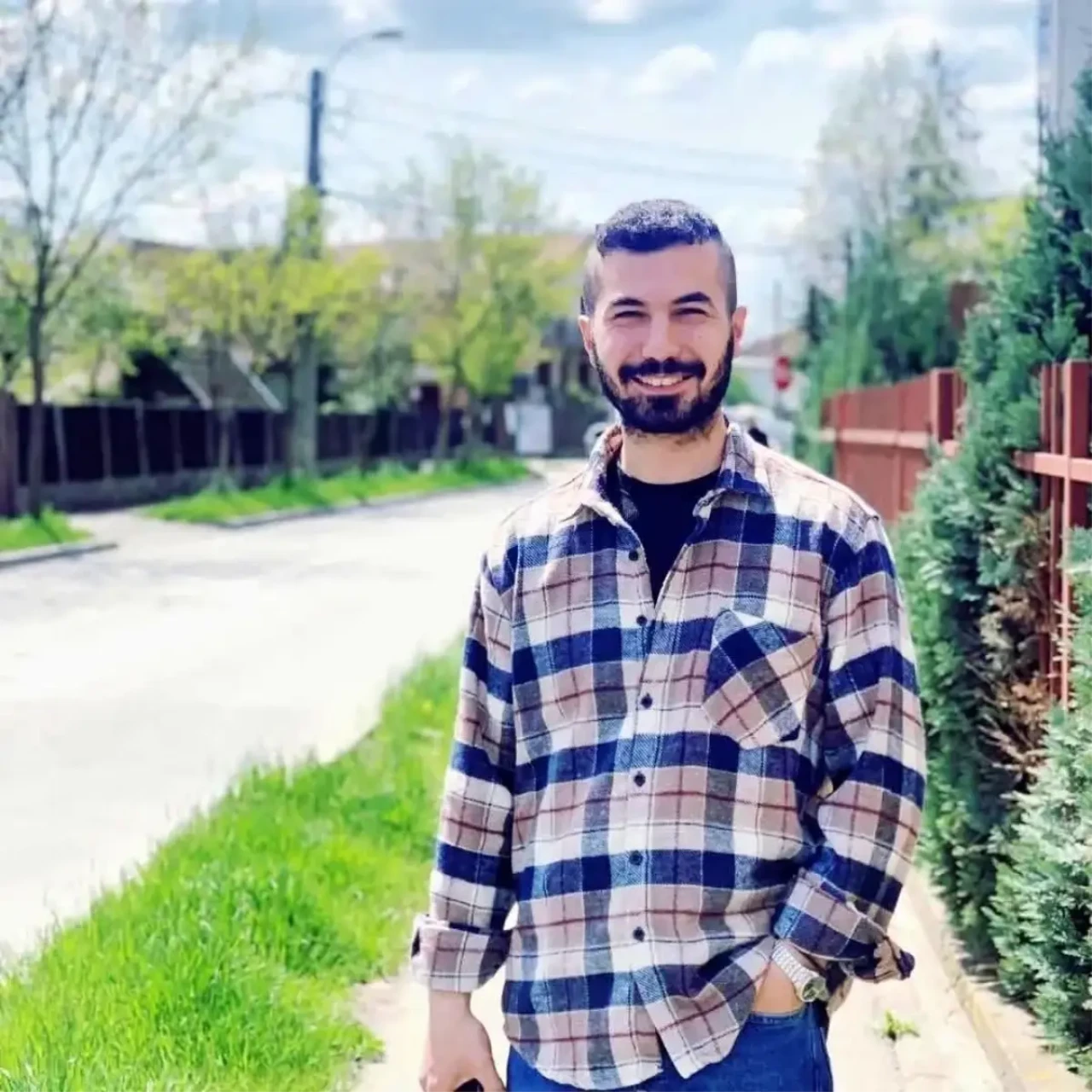 Turgutlu'lu Tır Şoförü İsmail Gürelli Kazada Hayatını Kaybetti!