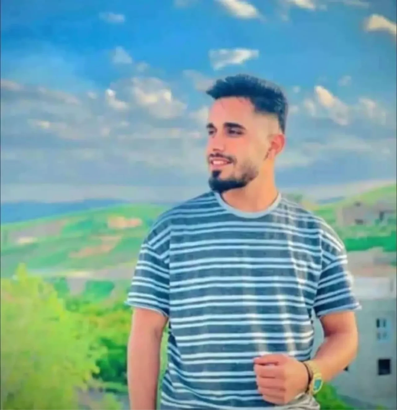 Uçurumdan Düşen Otomobilin Sürücüsü Ferhat Mete Hayatını Kaybetti!