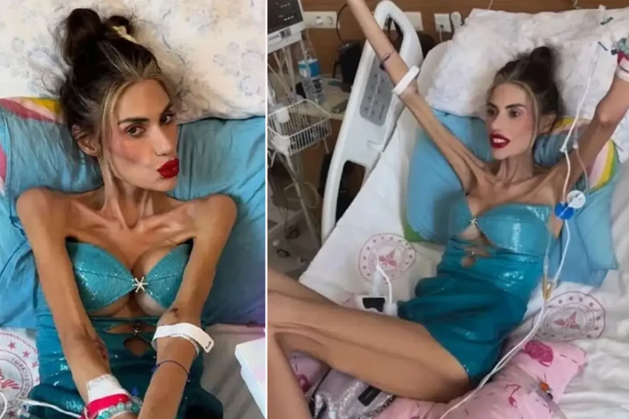 Nihal Candan'ın annesinden yürekleri yakan paylaşım!