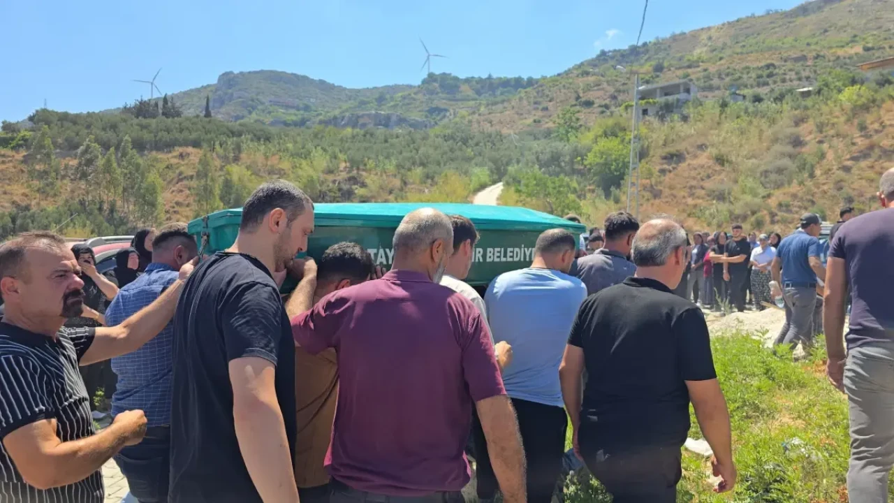Antibiyotik iğnesi sonrası kalbi duran Sevcan Cihan yaşamını yitirdi!