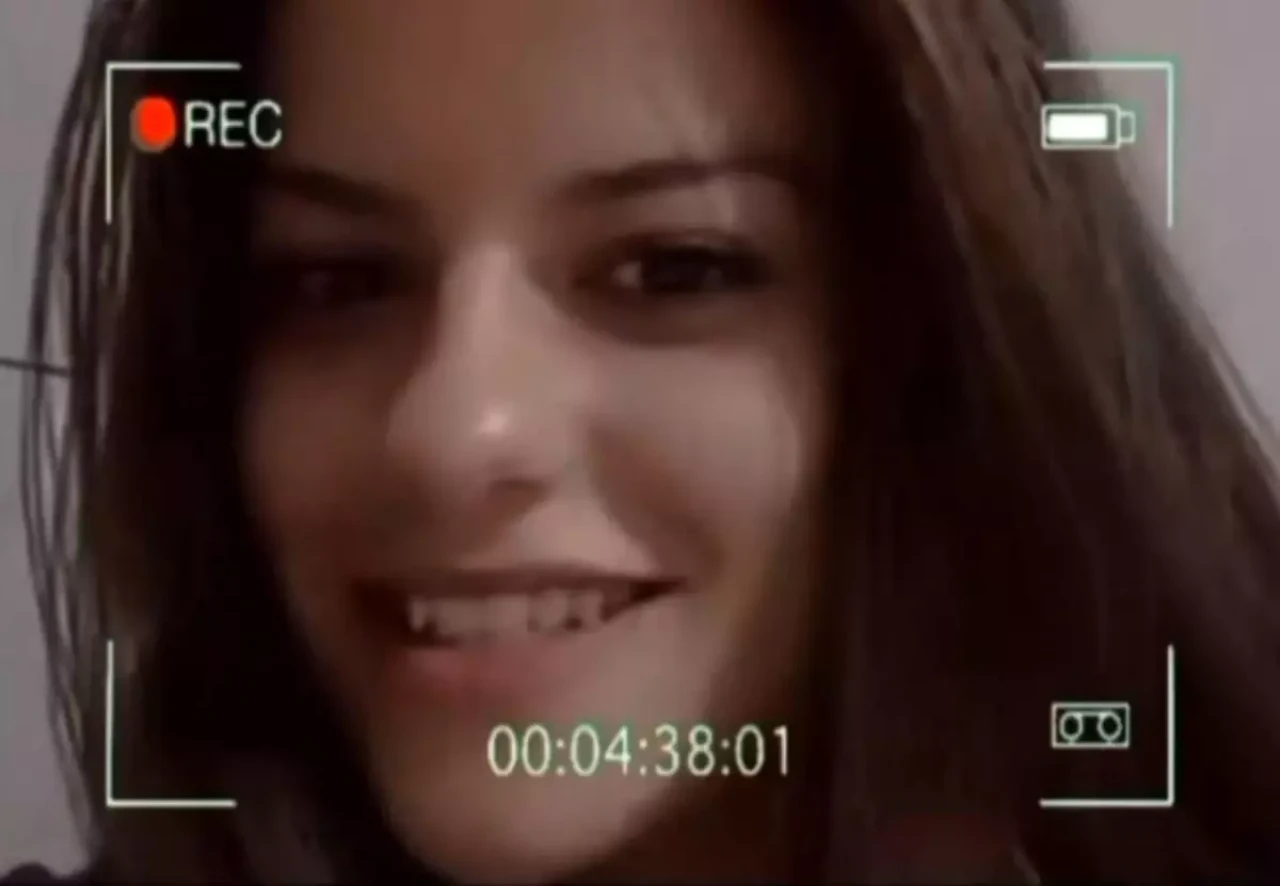 Ayşe Tokyaz'ın Son Çekilen Olay Videosu Ortaya Çıktı!