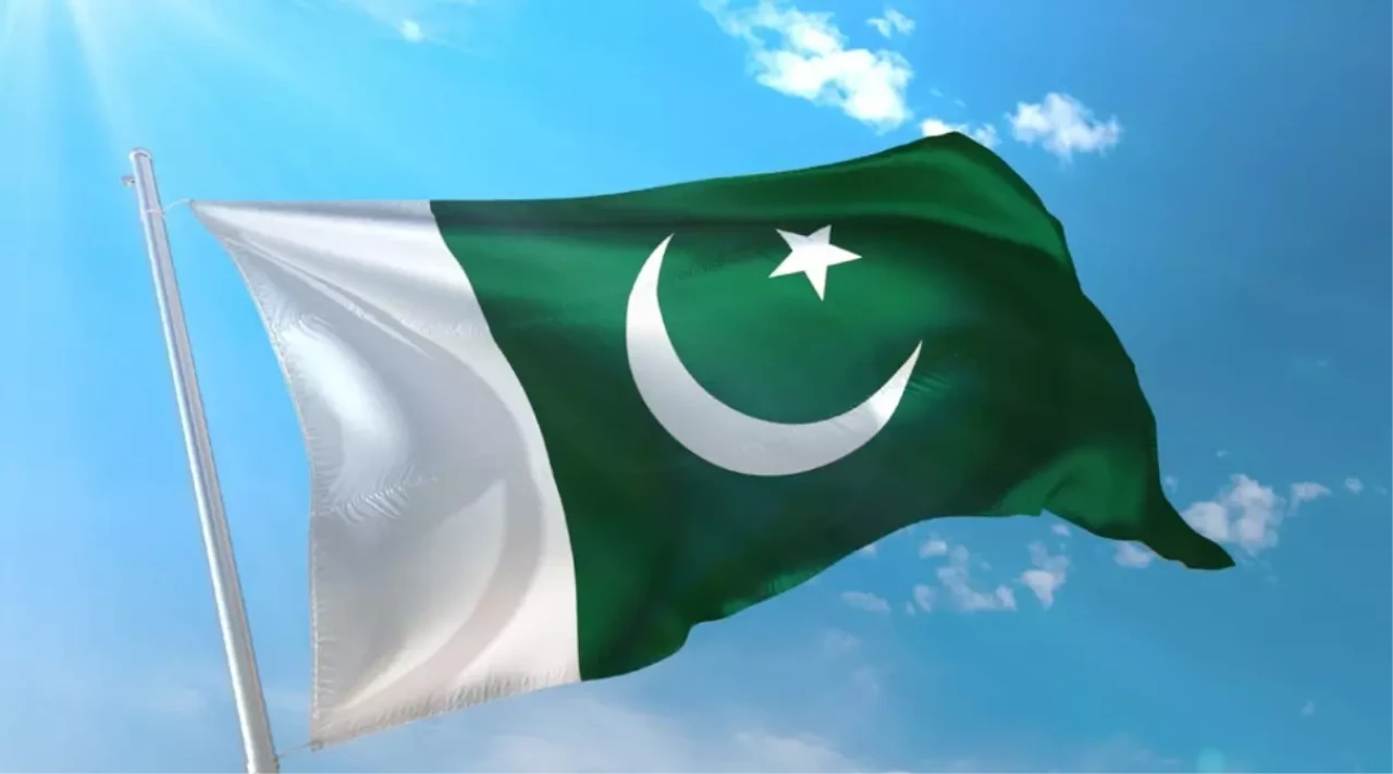 Pakistan Bajaur'da Patlama: 5 Kişi Öldü, 11 Kişi Yaralandı!