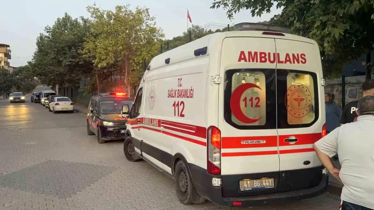 Bisiklet Kazasında 10 Yaşındaki Yusuf Mahir Hayatını Kaybetti!