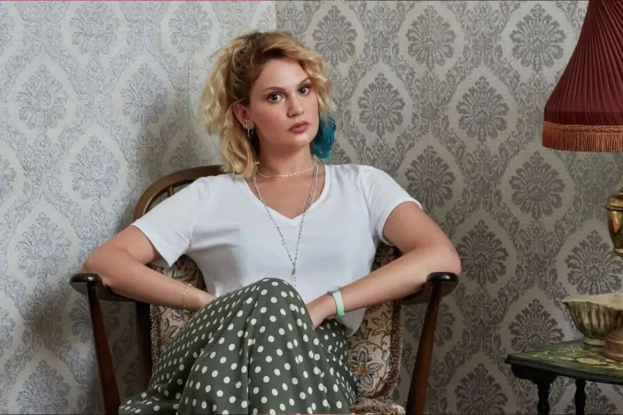 Farah Zeynep Abdullah'ın sperm bankası açıklaması olay oldu!