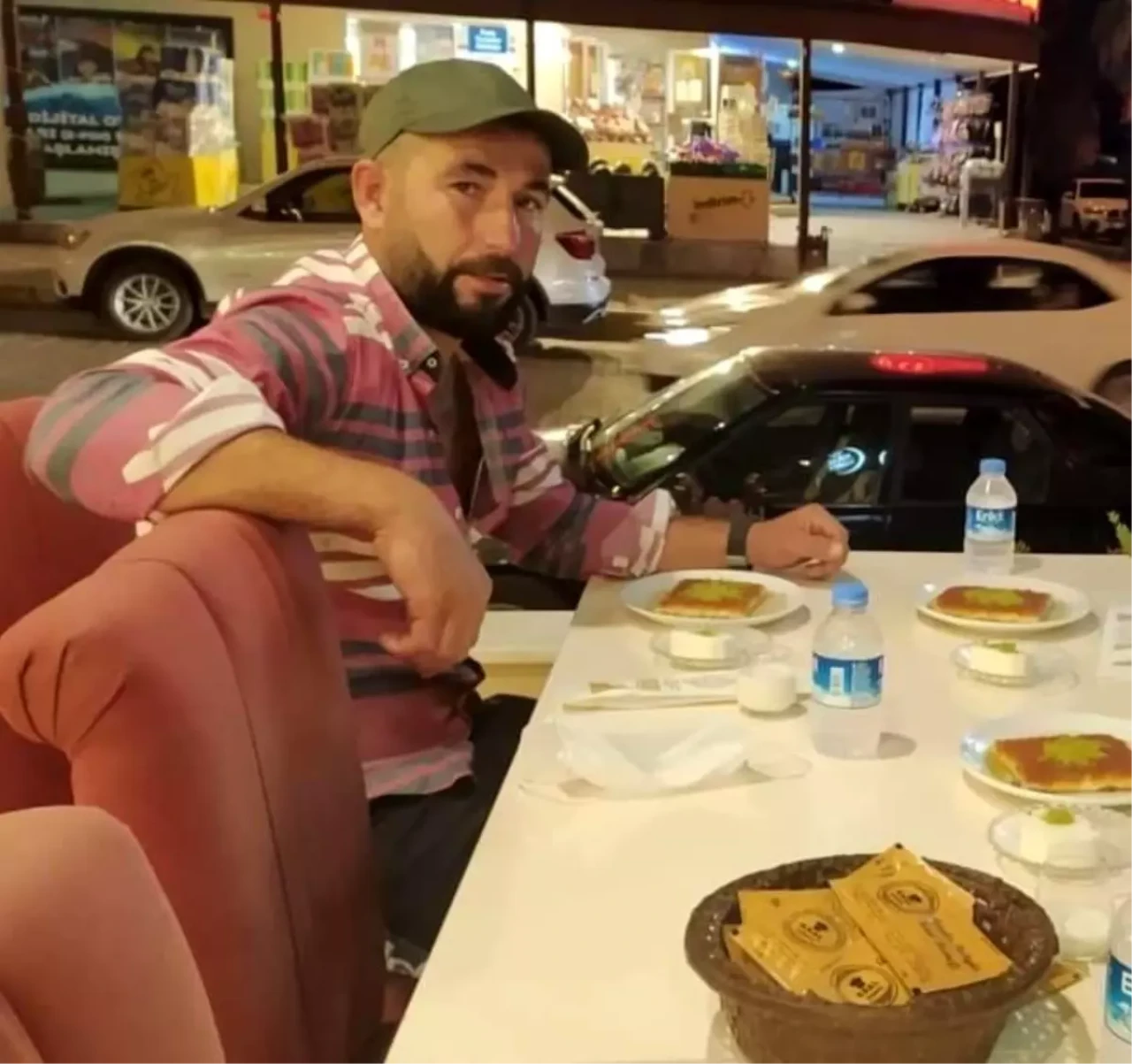 Fırat Nehri'nde Elektrik Çarpması: Yusuf Çemberlitaş Hayatını Kaybetti!