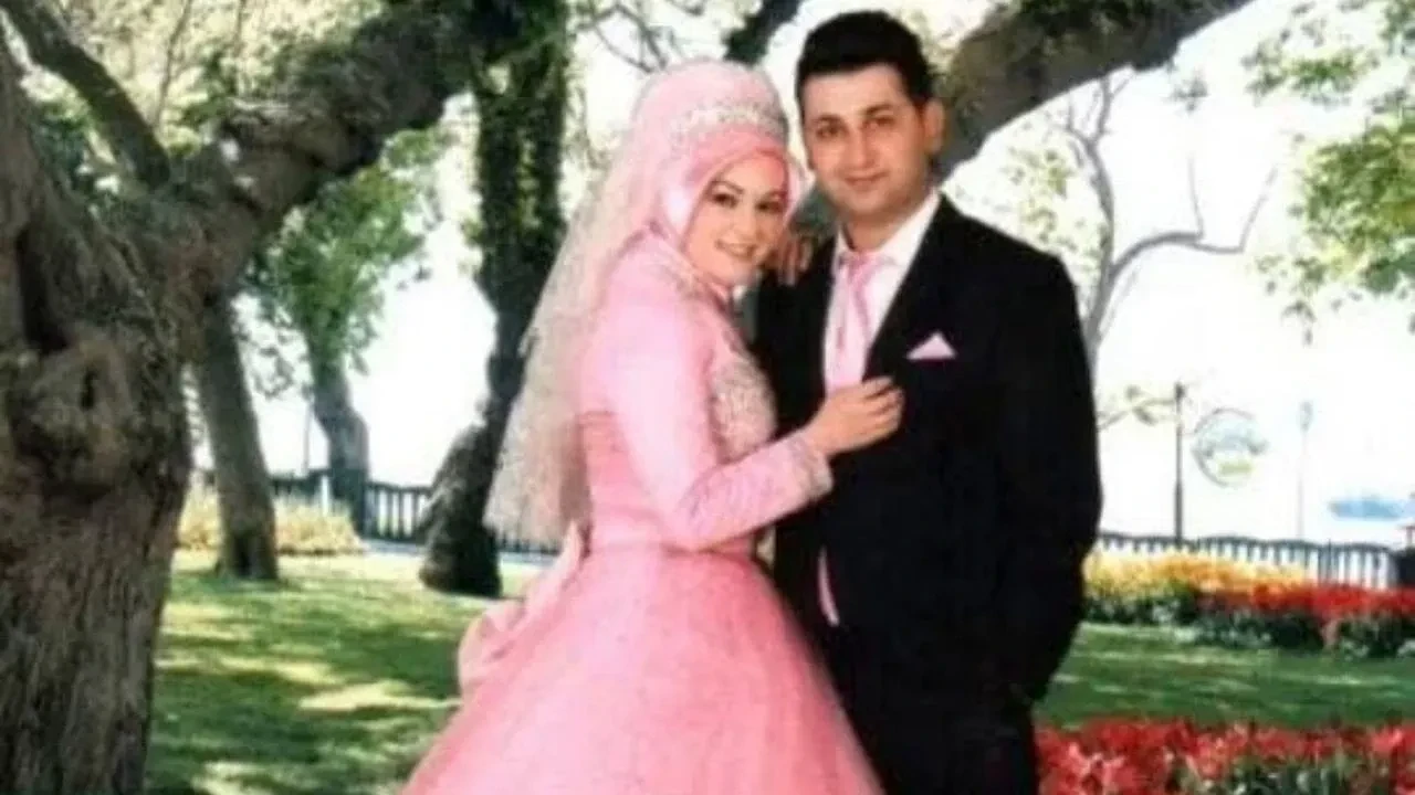 Çorum Kargı'da Genç anne Dilek Başkabak hastalığa yenik düştü!