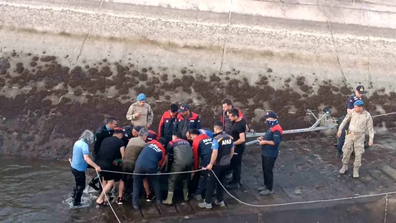 Nevşehir Gülşehir'de Traktör Kazası: Genç Tarım İşçisi Hayatını Kaybetti!