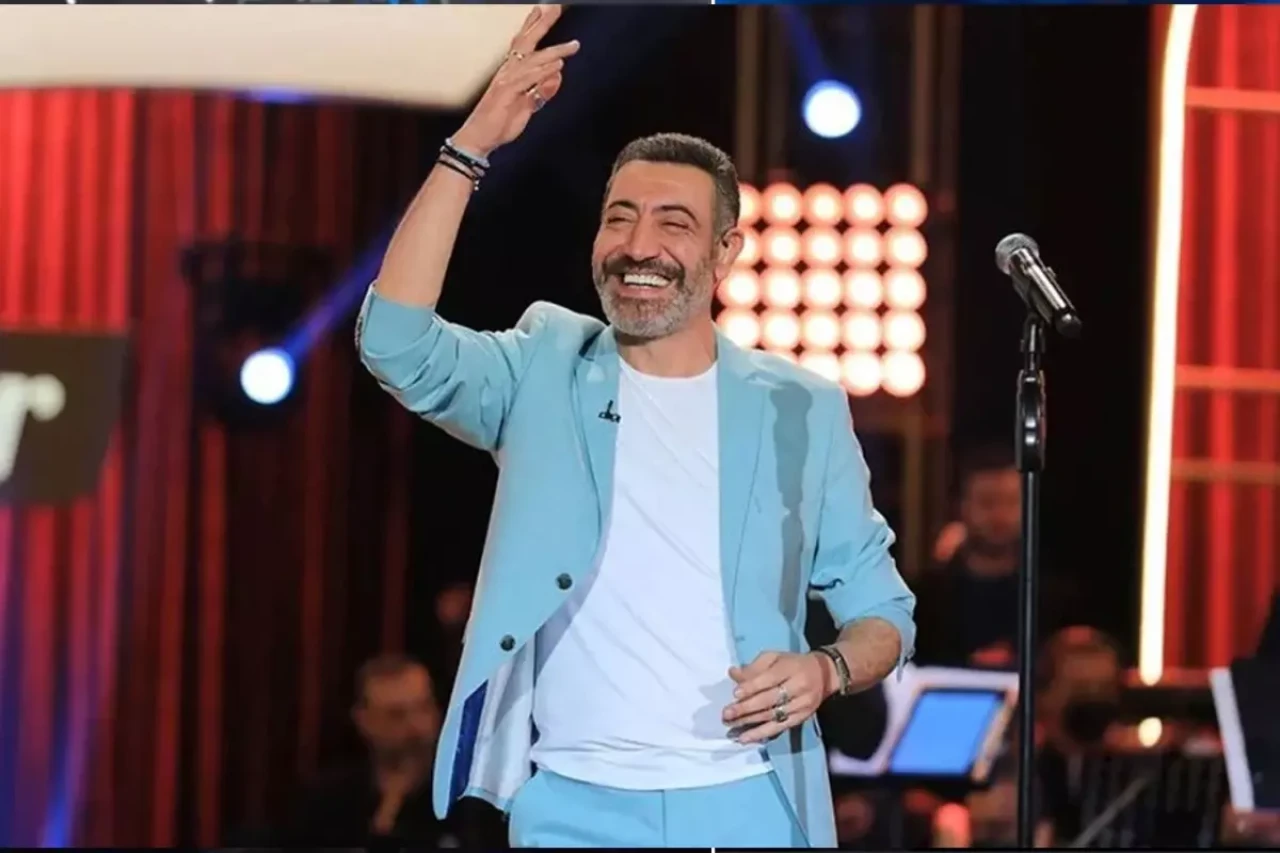 Hakan Altun'un konser geliri ağızları açık bıraktı!