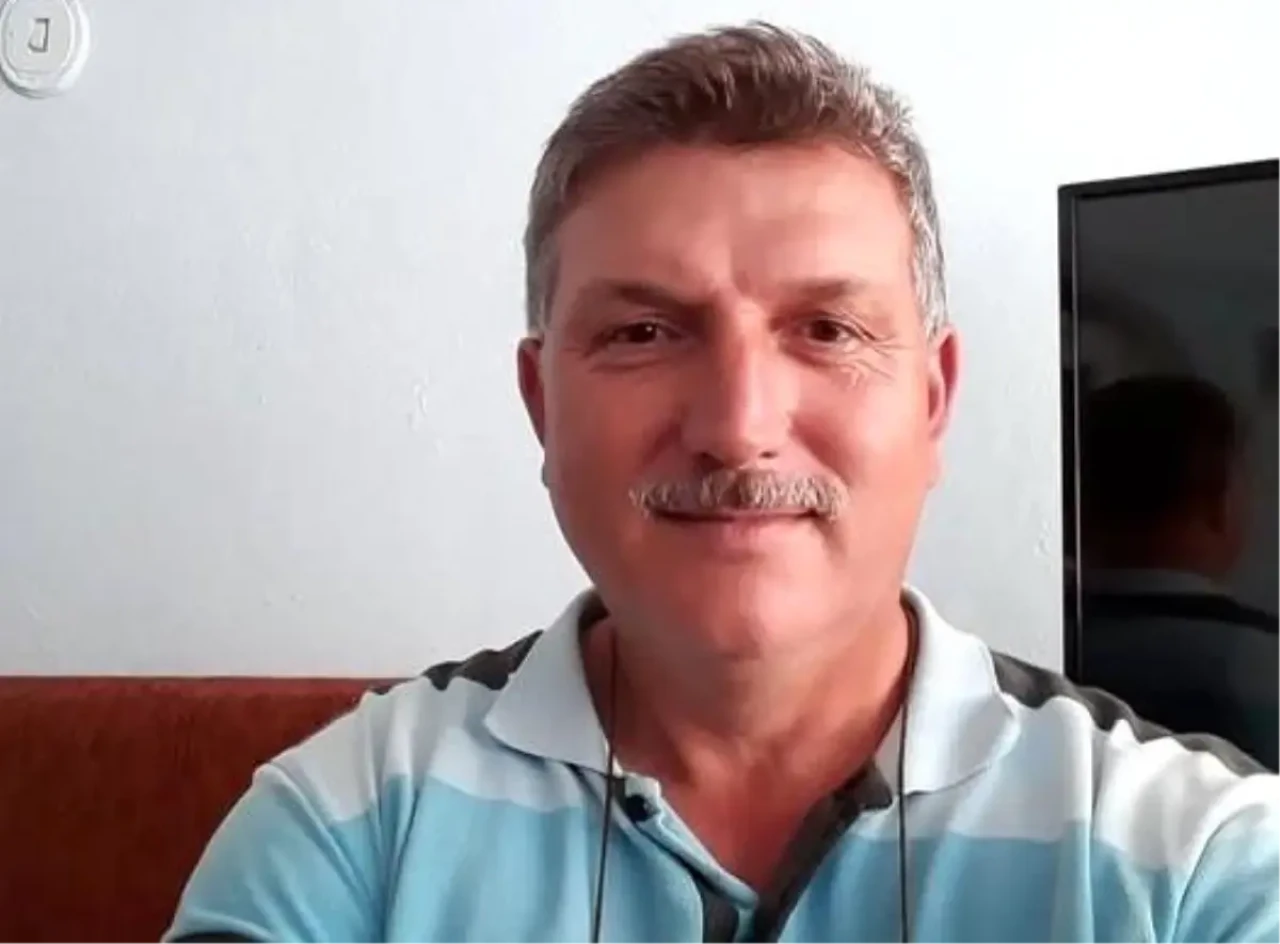 Yok böyle bir ölüm şekli! Hobi bahçesinde acı son!