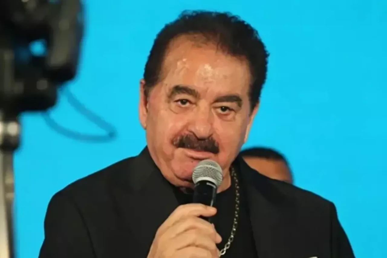 İbrahim Tatlıses'ten sert veda: Artık hiçbir bağım kalmadı açıklaması!